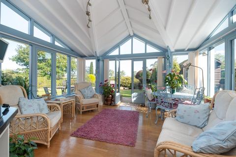 Croft House Croft Lane, Carlton Husthwaite, Thirsk, YO7 2BS