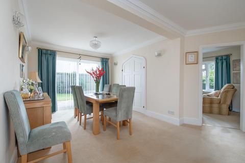 Croft House Croft Lane, Carlton Husthwaite, Thirsk, YO7 2BS