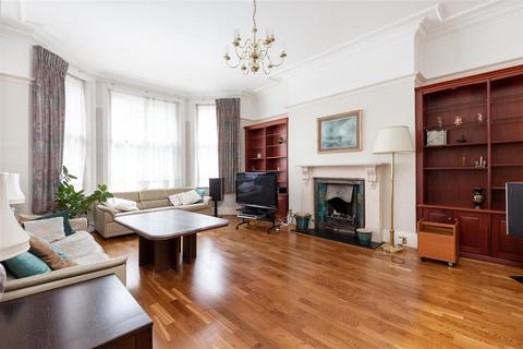 4 bedroom apartment for sale - Marlborough Mansions, Cannon Hill NW6