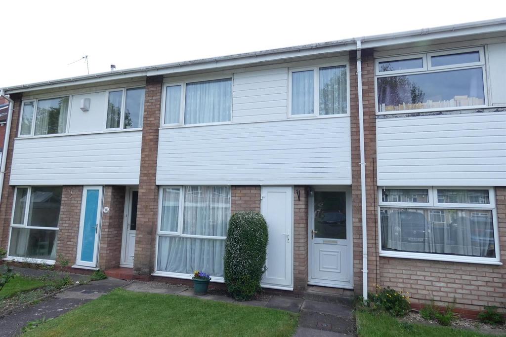 Addenbrooke Drive, Sutton Coldfield 3 bed terraced house for sale £