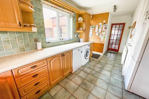 84 Belgrave Road, Wyken, Coventry, CV2 5BH