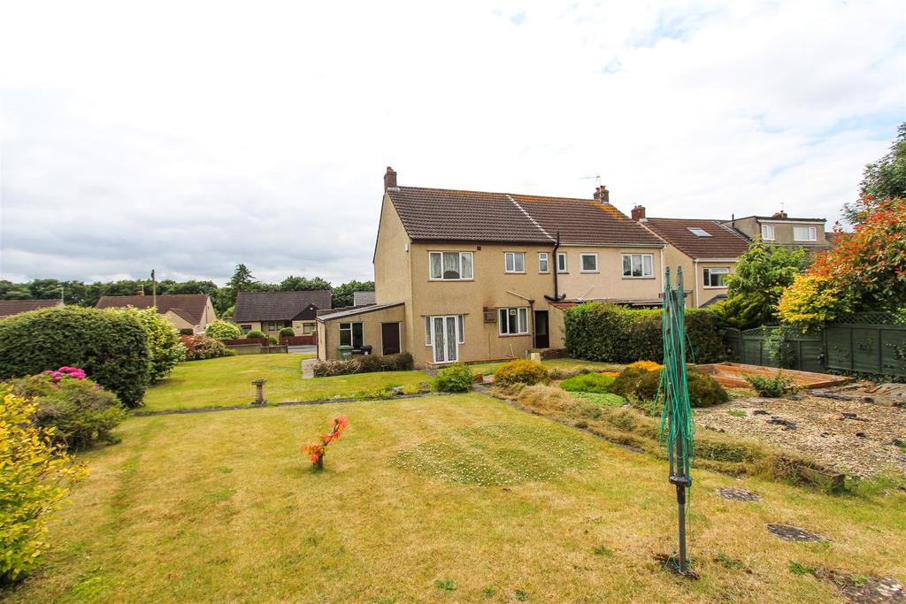 Gays Road, Hanham, Bristol 3 bed house for sale £475,000