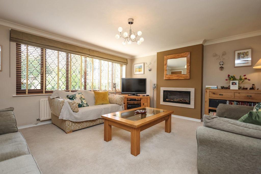Hill Hook Road, Four Oaks 4 bed detached house £750,000