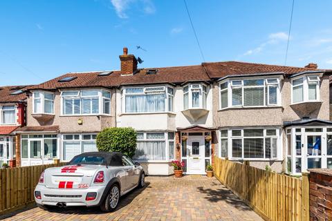 46 Molesey Drive, Cheam, Sutton, SM3 9UN