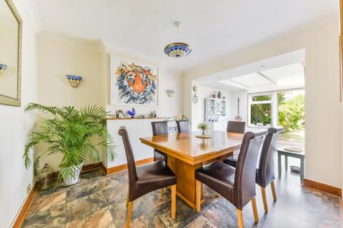 46 Molesey Drive, Cheam, Sutton, SM3 9UN