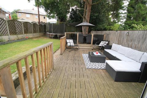 125 Albion Road, Bradford, BD10 9QL