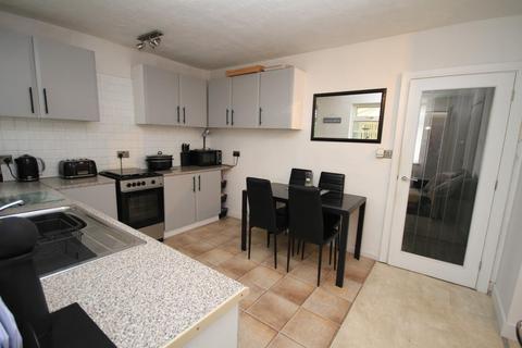 125 Albion Road, Bradford, BD10 9QL
