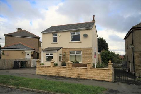 3 Norman Mount, Bradford, BD2 2NB