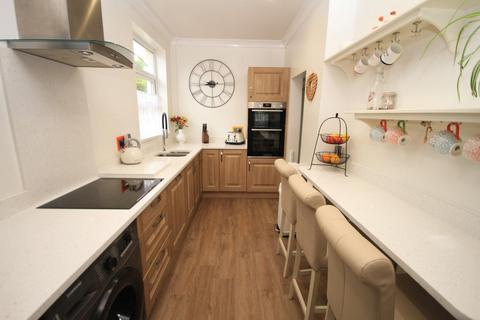 3 Norman Mount, Bradford, BD2 2NB