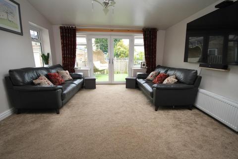3 Norman Mount, Bradford, BD2 2NB
