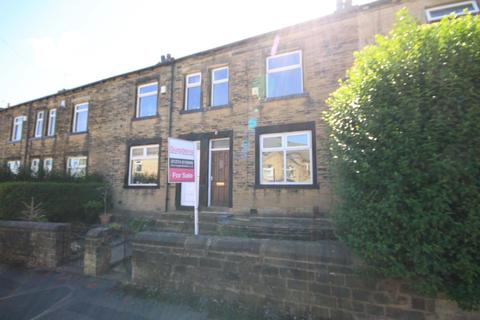 30 Mount Terrace, Bradford, BD2 2JE