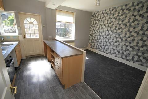 30 Mount Terrace, Bradford, BD2 2JE