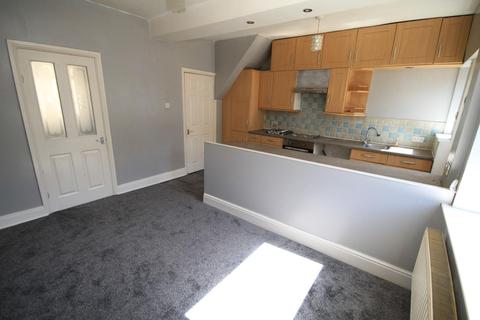 30 Mount Terrace, Bradford, BD2 2JE