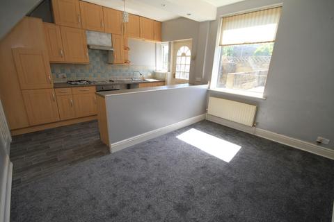 30 Mount Terrace, Bradford, BD2 2JE