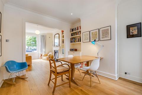 77 Stuart Road, London, SW19 8DJ