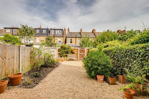 77 Stuart Road, London, SW19 8DJ