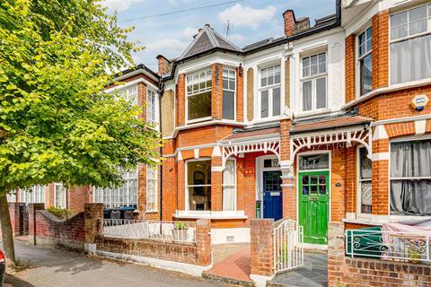 77 Stuart Road, London, SW19 8DJ