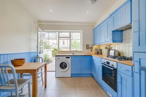 77 Stuart Road, London, SW19 8DJ