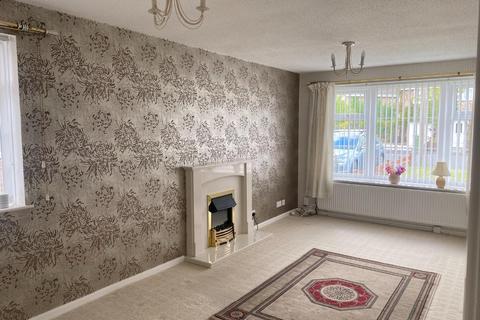 2 bedroom detached bungalow for sale - Forestgate, Haxby, York YO32 2WT