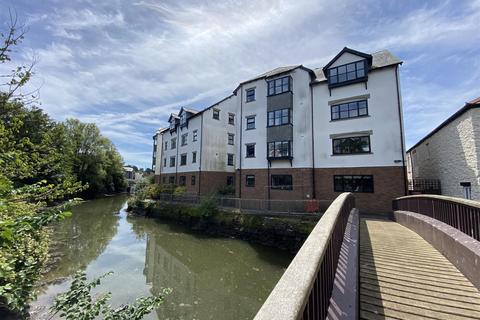 2 bedroom flat for sale - Enys Quay, Truro