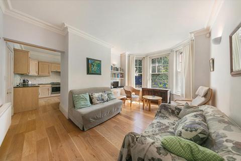 2 bedroom flat for sale - Canterbury Crescent, SW9