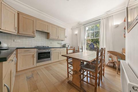 2 bedroom flat for sale - Canterbury Crescent, SW9