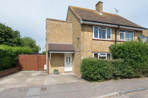 21 Buxton Road, Ramsgate, CT12 6QQ