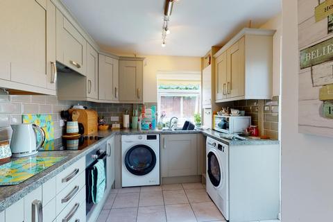 21 Buxton Road, Ramsgate, CT12 6QQ