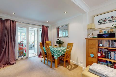 21 Buxton Road, Ramsgate, CT12 6QQ