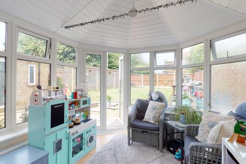 21 Buxton Road, Ramsgate, CT12 6QQ