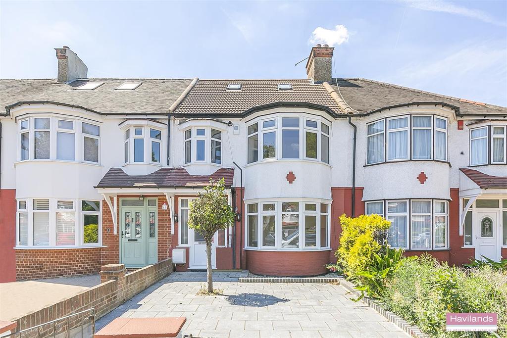 Hedge Lane, Palmers Green, N13 1 bed flat for sale £299,995