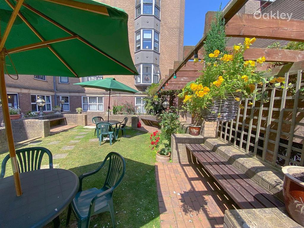 Communal Garden