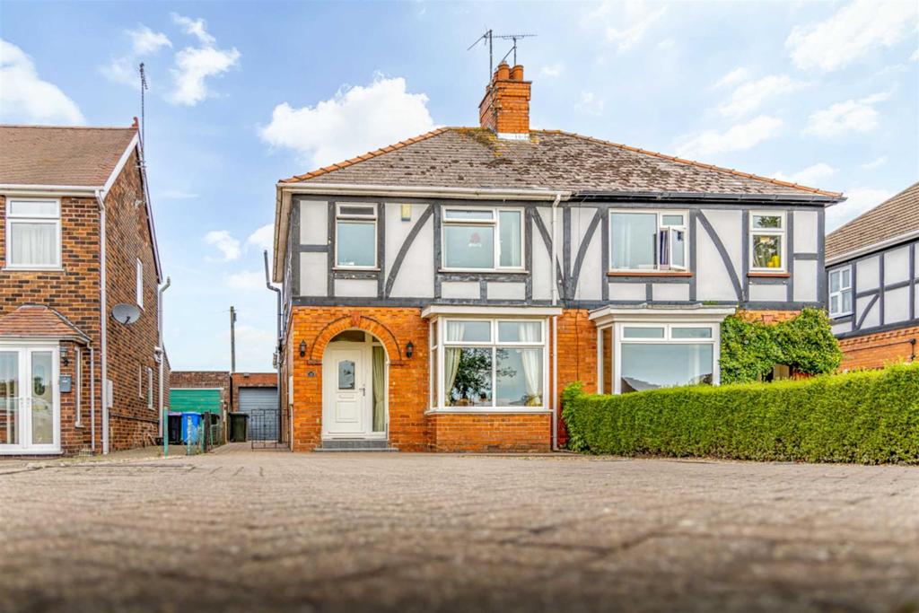 Eastwood Road, Boston 3 bed semidetached house for sale £224,950