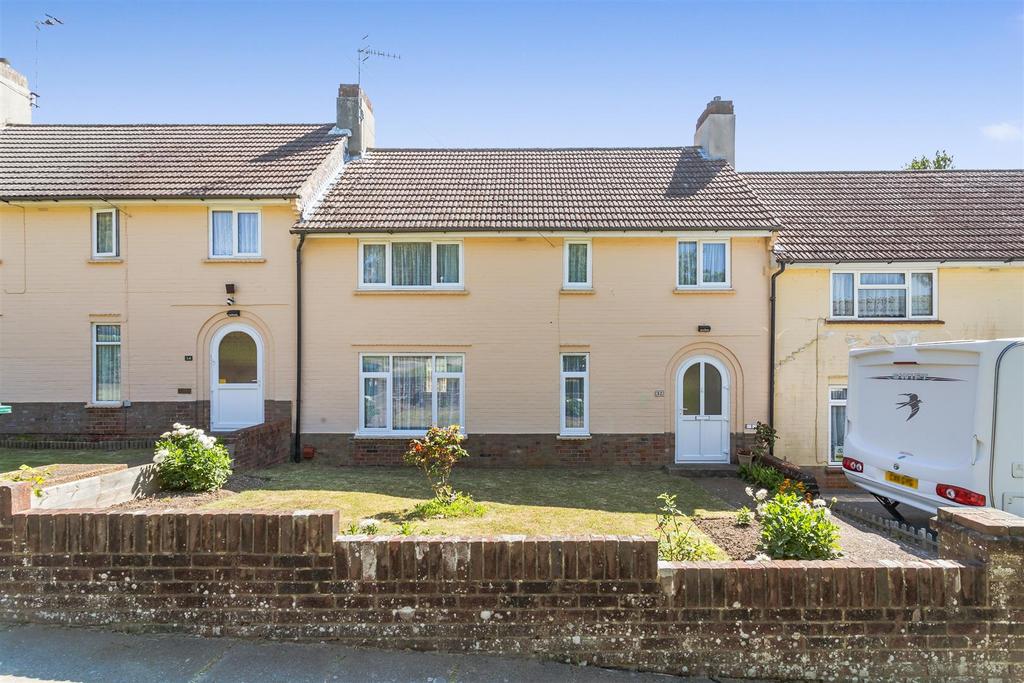 Beatty Avenue, Brighton 3 bed house for sale £400,000