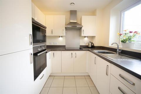 1 bedroom apartment for sale - Jackson Place, Fields Park Drive, Alcester, Warwickshire, B49 6GR