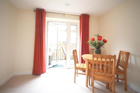 1 bedroom apartment for sale - Jackson Place, Fields Park Drive, Alcester, Warwickshire, B49 6GR