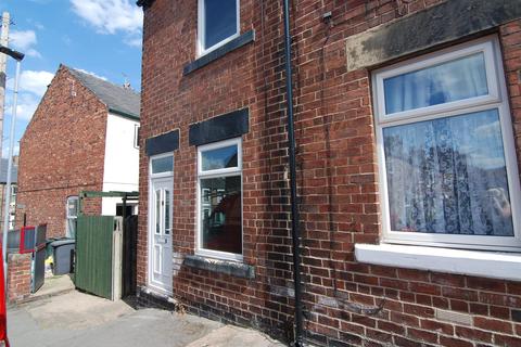 1 Bond Street, Wombwell, Barnsley, S73 8JD