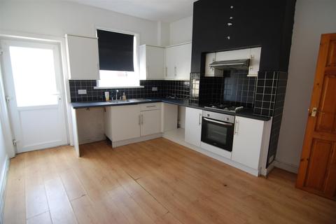 1 Bond Street, Wombwell, Barnsley, S73 8JD