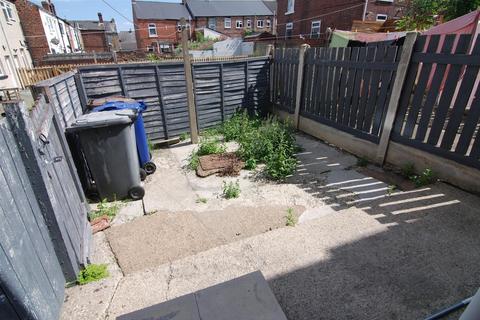 1 Bond Street, Wombwell, Barnsley, S73 8JD