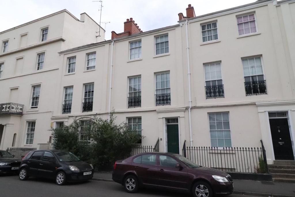 Brunswick Street, Leamington Spa 3 bed terraced house for sale £350,000