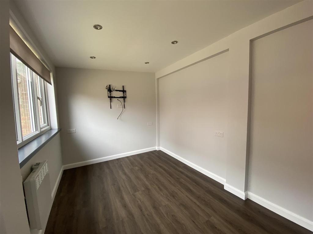 Office / Utility Room