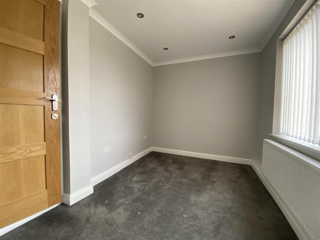Reception Room / Bedroom 4