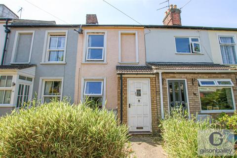 35 Connaught Road, Norwich, NR2 3BP