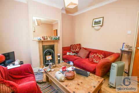 35 Connaught Road, Norwich, NR2 3BP