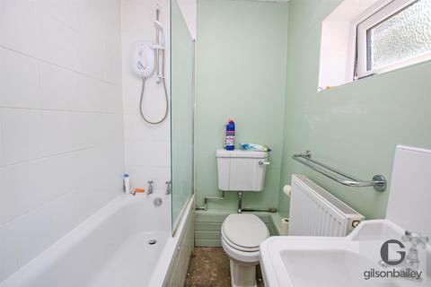 35 Connaught Road, Norwich, NR2 3BP