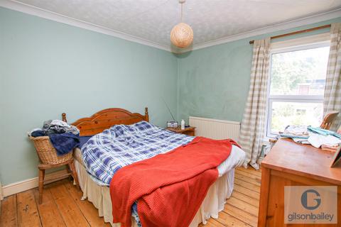 35 Connaught Road, Norwich, NR2 3BP