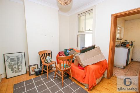 35 Connaught Road, Norwich, NR2 3BP