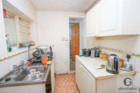 35 Connaught Road, Norwich, NR2 3BP