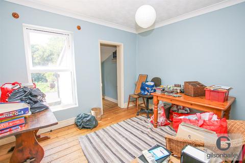 35 Connaught Road, Norwich, NR2 3BP