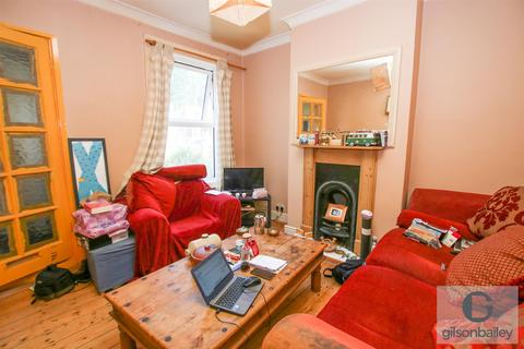 35 Connaught Road, Norwich, NR2 3BP